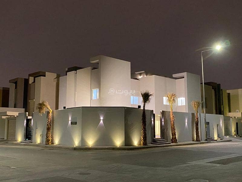 Villa consisting of 6 bedrooms for sale in Al Yasmin, Riyadh