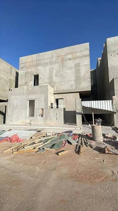 6 Bedroom Villa for Sale in West Riyadh, Riyadh - Villa For Sale in Al Mahdiyah, Riyadh