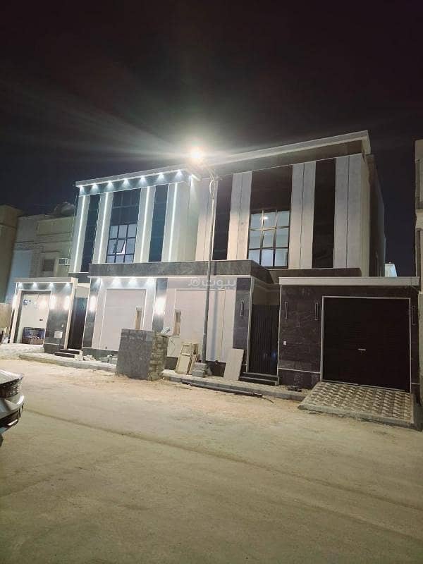 Villa For Sale in Tuwaiq, Riyadh Villa For Sale in Tuwaiq, Riyadh