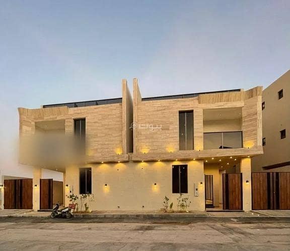 فيلا للبيع في شارع ضوء الصباح, حي المهدية, مدينة الرياض, منطقة الرياض