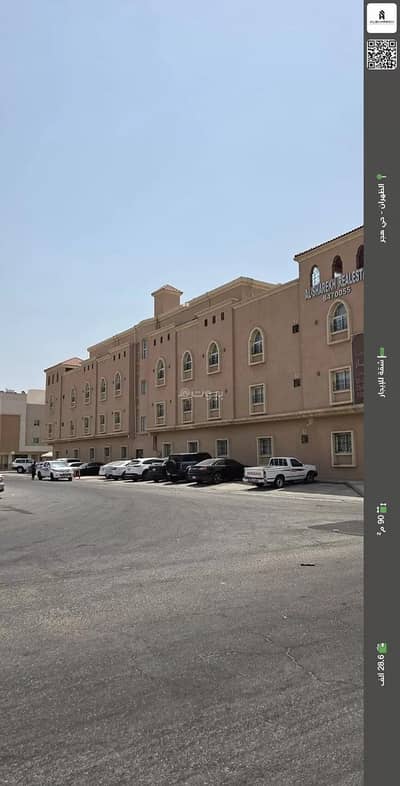 2 Bedroom Flat for Rent in Hajr, Dammam - Studio Apartment For Rent in Hajr, Dammam