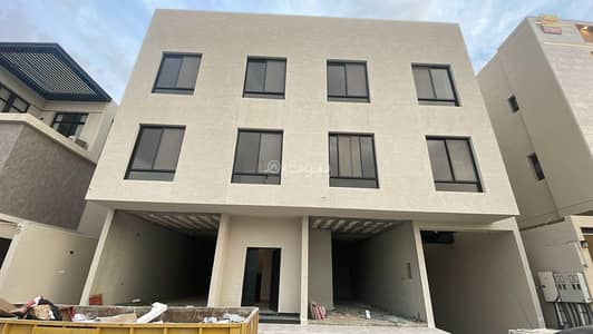 معرض  للايجار في غرب الرياض، الرياض - مبنى عرض للإيجار في المحمدية، الرياض