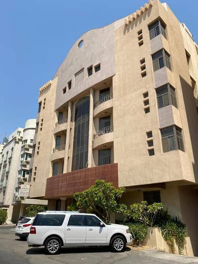 عمارة سكنية 6 غرف نوم للايجار في البندرية، الخبر - 6 غرفة نوم مبنى للإيجار في البندارية، الخبر