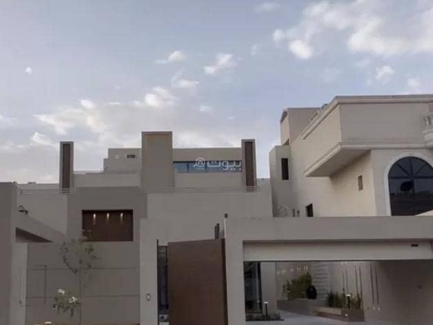 فيلا للبيع في الملز، الرياض