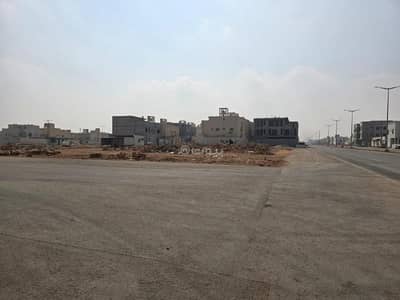 Residential Land for Sale in West Riyadh, Riyadh - Commercial corner land for sale in Al Muhayya district in Riyadh