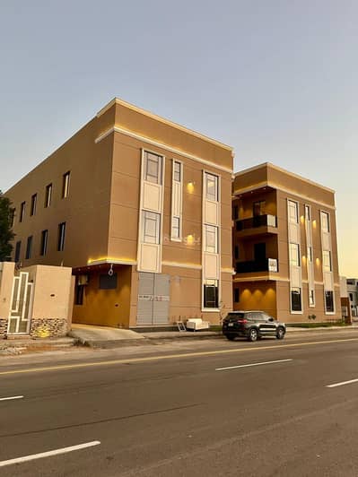 3 Bedroom Flat for Sale in West Riyadh, Riyadh - 3-bedroom apartment for sale in Mahdia