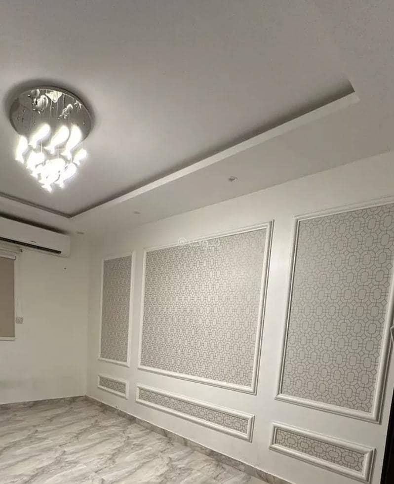 فيلا للإيجار في الوادي، الرياض