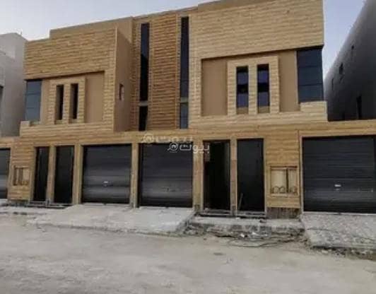 فيلا للبيع في العريجا الغربية، الرياض