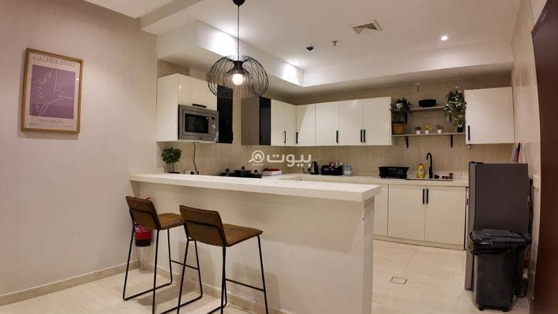 Studio Apartment For Rent in Al Hamra, Al Khobar Studio Apartment For Rent in Al Hamra, Al Khobar