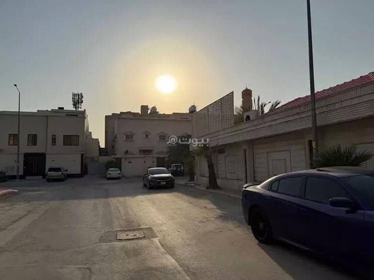 6 Bedroom Villa For Sale in Al Shuhada, Riyadh
