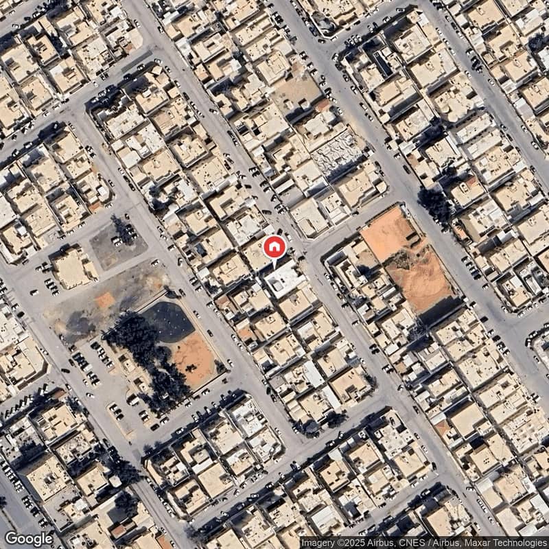 Floor For Sale in Al Khaleej, Riyadh