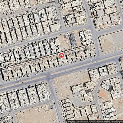 شقة 3 غرف نوم للبيع في غرب الرياض، الرياض - شقة للبيع – حي عرقة، شارع الفوانيس – الرياض