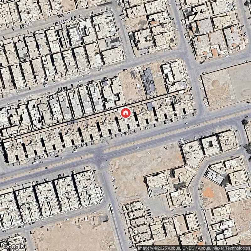 شقة للبيع – حي عرقة، شارع الفوانيس – الرياض شقة للبيع – حي عرقة، شارع الفوانيس – الرياض