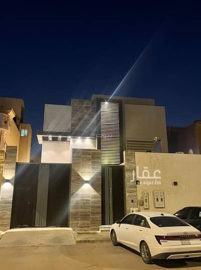 فیلا 6 غرف نوم للبيع في شرق الرياض، الرياض - حي المؤنسيه