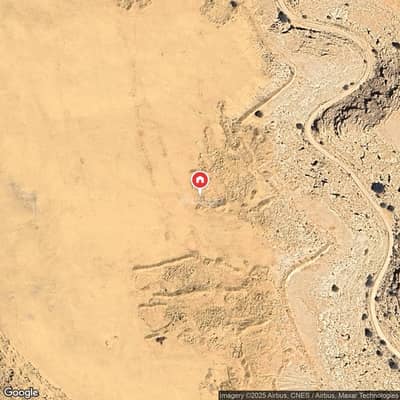 Residential Land for Sale in South Riyadh, Riyadh - Unique land in Areed neighborhood