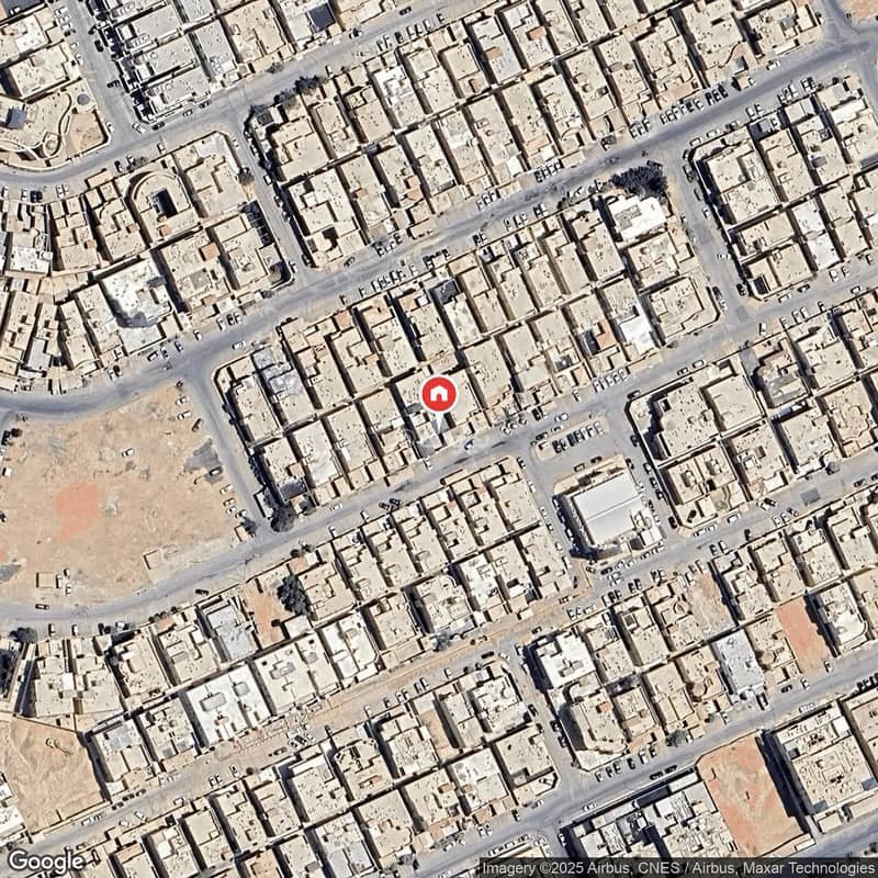 Villa for Sale – Al Qurtubah District, Al-Safah Street, Riyadh Villa for Sale – Al Qurtubah District, Al-Safah Street, Riyadh