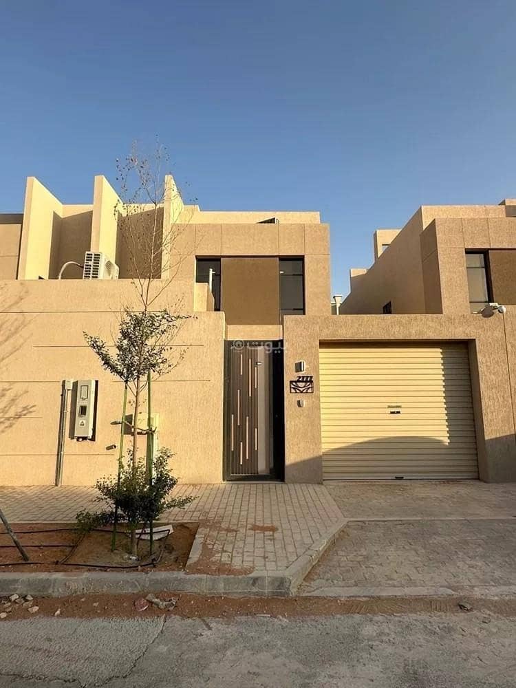 فيلا 5 غرف نوم للإيجار بالقرب من مطار الملك خالد الدولي، الرياض