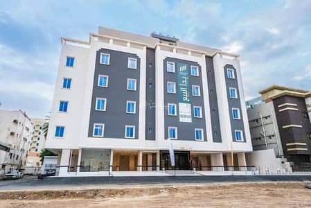 عمارة سكنية  للبيع في شمال جدة، جدة - مبنى سكني للبيع في المشرّفة، جدة