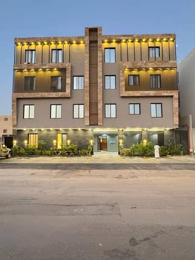 3 Bedroom Flat for Sale in East Riyadh, Riyadh - Apartment For Sale in Al Munsiyah, Riyadh