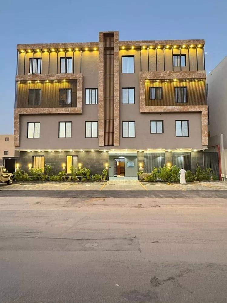 شقة للبيع في المونسيّة، الرياض