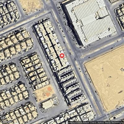 3 Bedroom Apartment for Rent in North Riyadh, Riyadh - Apartment for rent on Al-Kawthar Street, Al-Aarid District, Riyadh City, Riyadh Region.