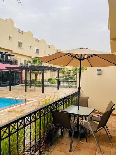 3 Bedroom Villa for Rent in West Riyadh, Riyadh - 3 Bedroom Villa For Rent in Al Hada, Riyadh