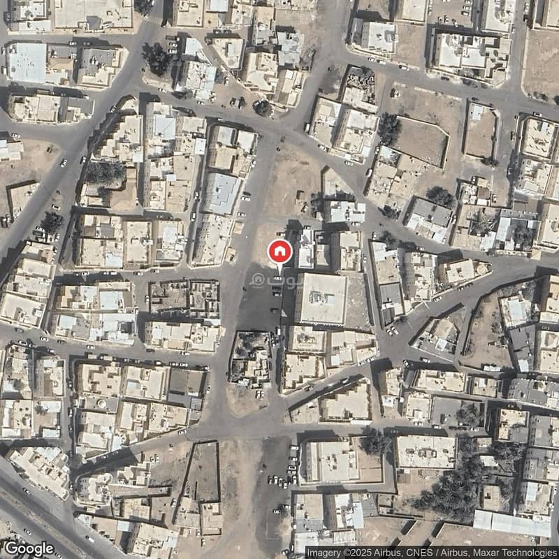 Residential Building For Rent in Al Barakah, Madina Residential Building For Rent in Al Barakah, Madina