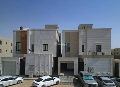 4 Bedroom Floor for Sale in East Riyadh, Riyadh - House for sale on Street 000, Al Janadriyah neighborhood, Riyadh City, Riyadh Region