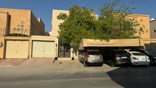 5 Bedroom Villa for Sale in North Riyadh, Riyadh - Villa in the Al-Nafl neighborhood