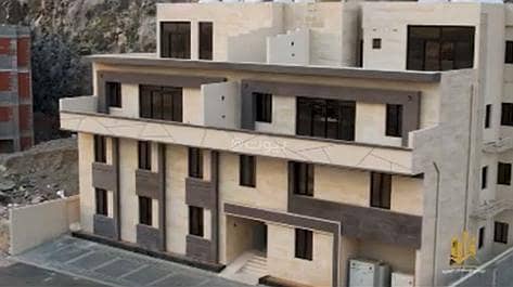 Apartment for sale Alawali, Makkah