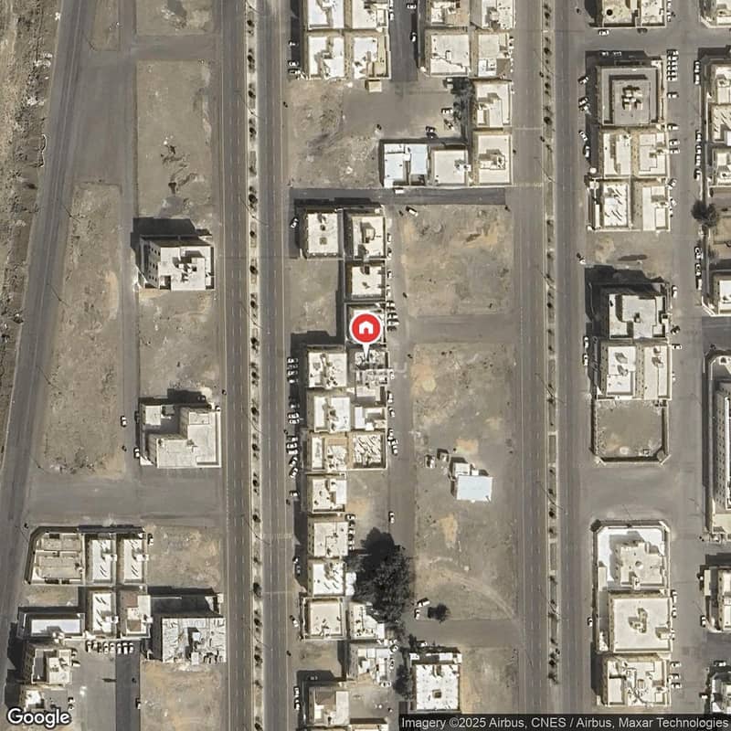 عمارة سكنية للبيع في حي المطار، المدينة المنورة عمارة سكنية للبيع في حي المطار، المدينة المنورة