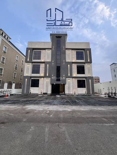 5 Bedroom Apartment for Sale in Al Muhammadiyah 2, Jazan - Luxury apartments for sale in Al-Rehab neighborhood
