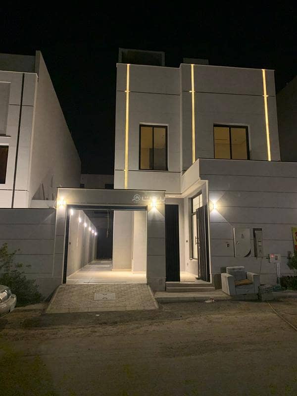 Riyadh Al-Rimal Neighborhood