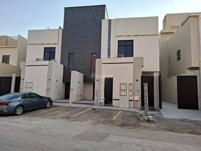 دور 4 غرف نوم للبيع في شرق الرياض، الرياض - دور للبيع في القادسية، الرياض