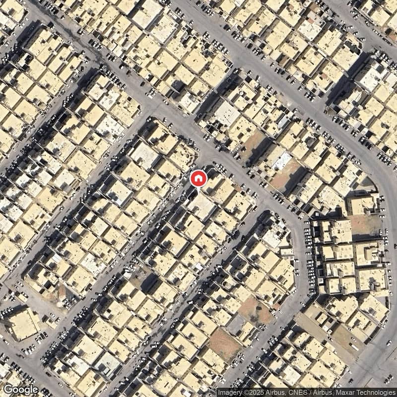 طابق للبيع في الجنادرية، الرياض