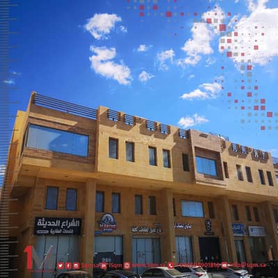 Studio for Rent in Al Aradiyat 1 - Diarm Al-Shira Studio at a value of 24 thousand annually