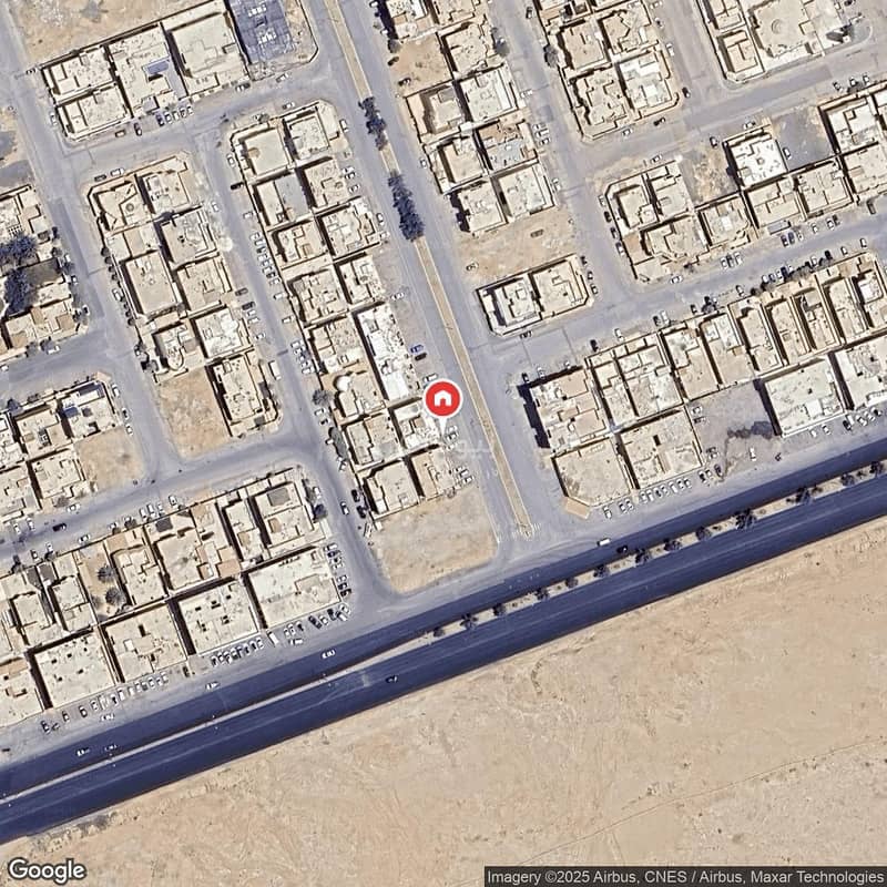 1 Bedroom Apartment For Rent in Al Lebanon, Riyadh