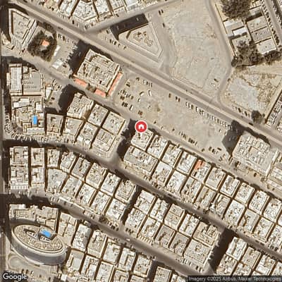 عمارة سكنية 5 غرف نوم للايجار في العليا، الخبر - 5 غرفة نوم للايجار في العليا، الخبر
