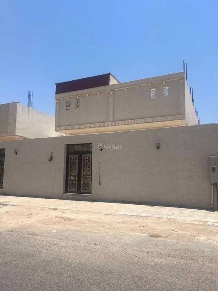 Villa For Sale in Bani Bayadah, Madina Villa For Sale in Bani Bayadah, Madina