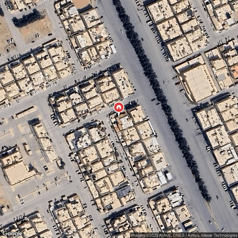 Apartment For Rent in Al Yarmuk, Riyadh