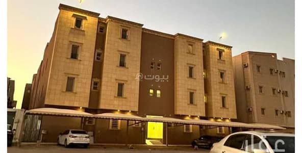 Studio for Rent in North Riyadh, Riyadh - For rent | Studio with private entrance - Al-Narjis Al-Janubi neighborhood