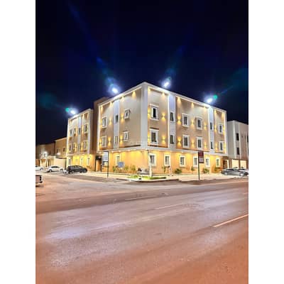 3 Bedroom Flat for Sale in West Riyadh, Riyadh - 3 Bedroom Apartment For Sale in Dhahrat Laban, Riyadh