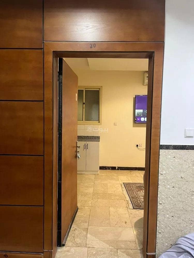 شقة للإيجار في الإزدهار، الرياض