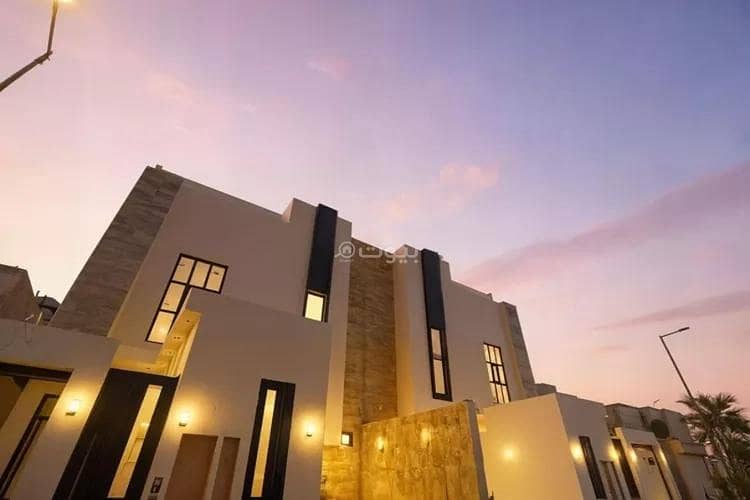 5 Bedroom Floor For Sale in Al Khaleej, Riyadh 5 Bedroom Floor For Sale in Al Khaleej, Riyadh