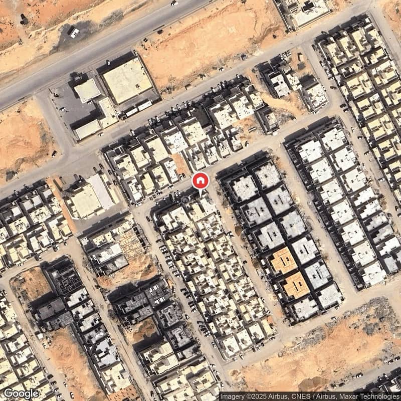 Villa For Rent in Al Rimal, Riyadh