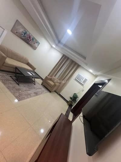 1 Bedroom Apartment for Rent in North Jeddah, Jeddah - Apartment For Rent in Al Marwah, Jeddah