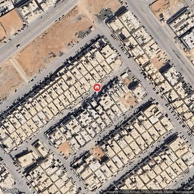 دور 4 غرف نوم للبيع في شرق الرياض، الرياض - طابق للبيع في القديسية، الرياض
