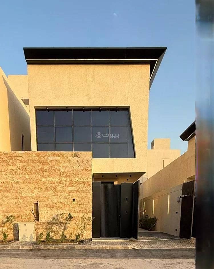 فيلا للبيع في الجنادرية، الرياض فيلا للبيع في الجنادرية، الرياض