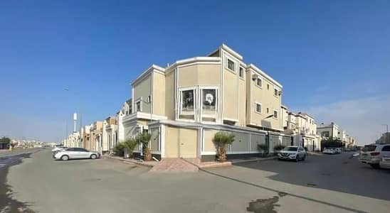 5 Bedroom Villa for Sale in East Riyadh, Riyadh - 5 Bedroom Villa For Sale in Al Rimal, Riyadh