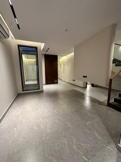 4 Bedroom Apartment for Rent in North Riyadh, Riyadh - Luxury Duplex Apartment for Rent – Al Yasmin District (Rawabi Project)